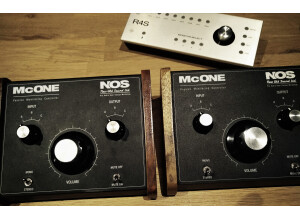 New Old Sound Ltd. McOne Passive (50262)
