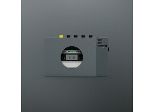 Rewind Grey Front