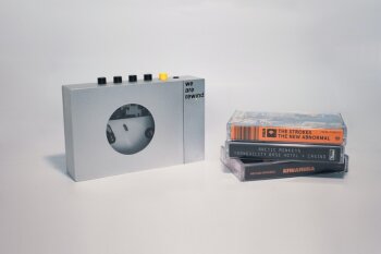 Rewing grey K7 Rewing grey K7