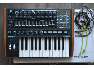 Arturia MiniBrute 2 (32808)