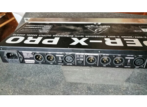 Behringer Super-X Pro CX2310 (35648)