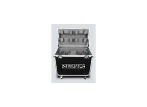 Chauvet DJ Intimidator Hybrid 140SR (63215)