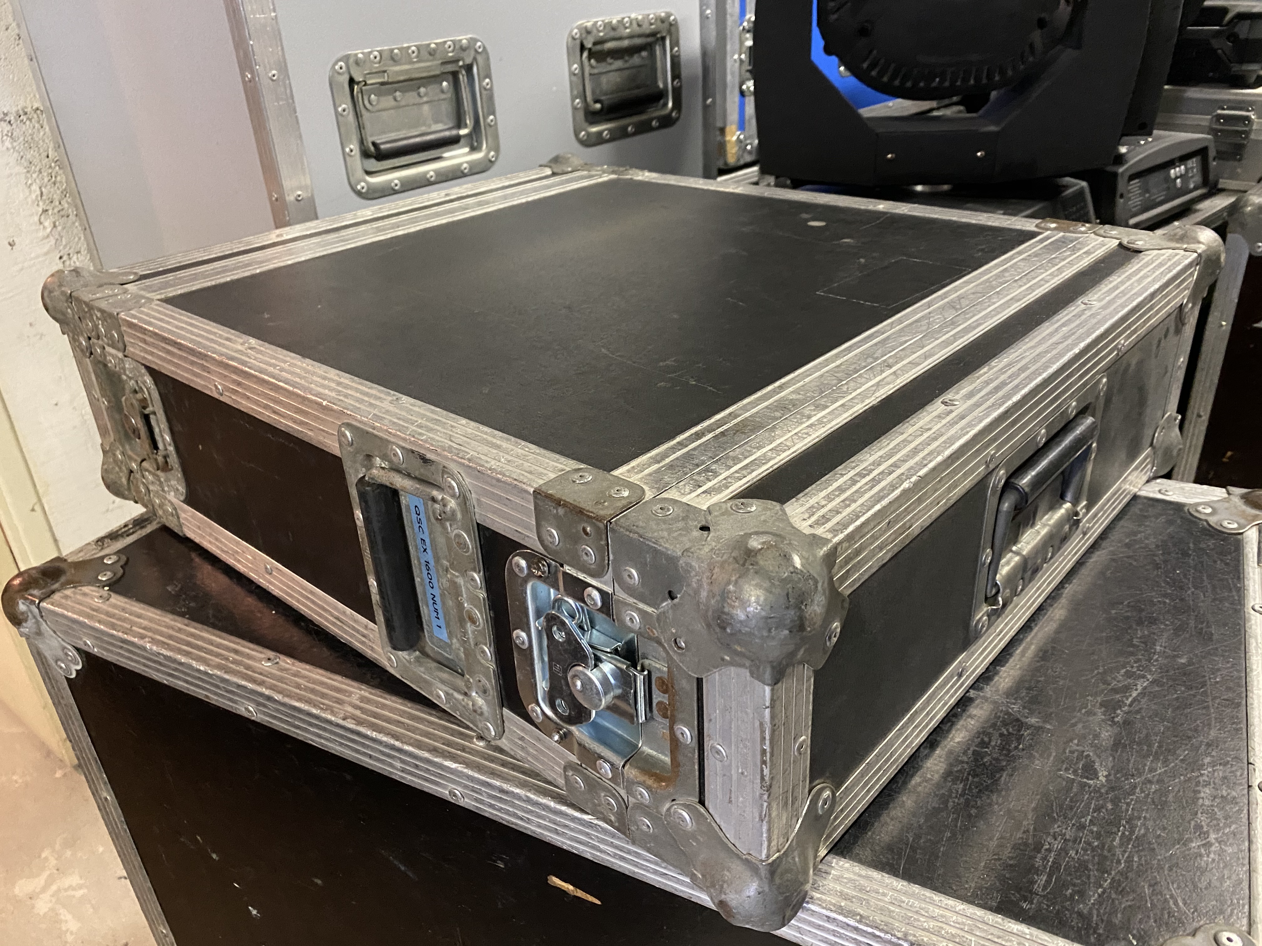 RACK 51 x 61 x 16h #42