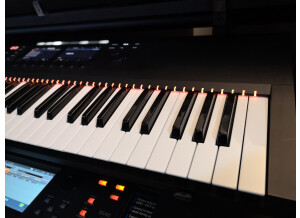 Native Instruments Komplete Kontrol S61 mk2 (87524)