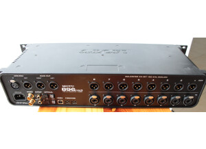 SSL Nucleus (30836)