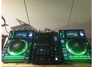 Denon DJ SC5000M Prime (78245)
