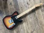 Fender California Telecaster