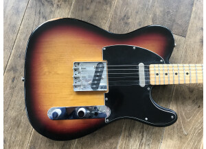 Fender California Telecaster (21174)