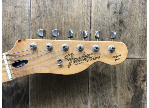 Fender California Telecaster (71196)
