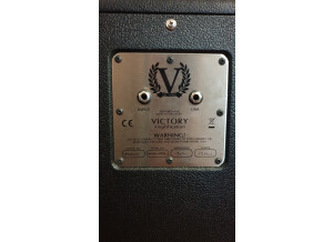 Victory Amps V212-VV (99840)