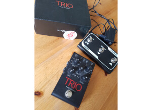 DigiTech Trio Band Creator (83059)