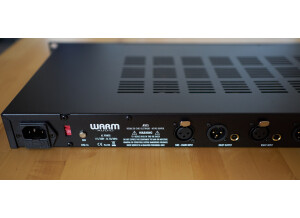 Warm Audio Bus-Comp (50938)
