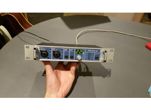 RME Audio Fireface UC (48316)
