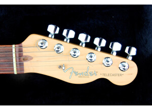 Fender American Standard Telecaster [2008-2012] (11310)