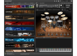 Native-instrument-Kontakt-5.6