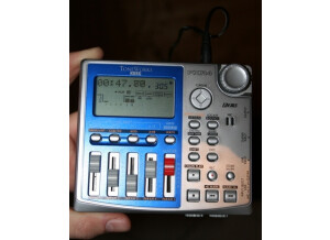 Korg pxr4