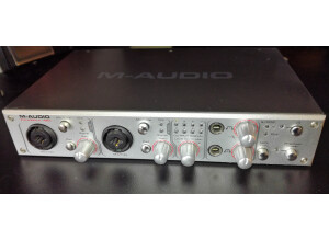 M-Audio Firewire 410 (95080)