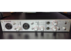 M-Audio Firewire 410 (59767)