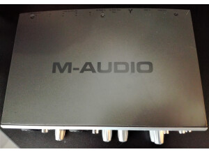 M-Audio Firewire 410 (9865)
