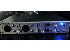 M-Audio Firewire 410 (67183)