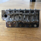 6 Hole Steel Block Tremolo WVCSB 6 Hole Steel Block Tremolo WVCSB