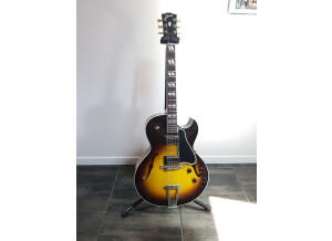 Gibson ES-175 Nickel Hardware (27686)