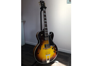 Gibson ES-175 Nickel Hardware (5059)
