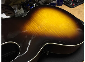 Gibson ES-175 Nickel Hardware (48263)