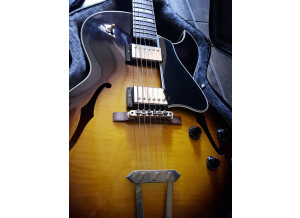 Gibson ES-175 Nickel Hardware (92151)