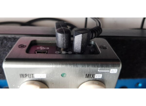 Source Audio C4 Synth Pedal (33494)