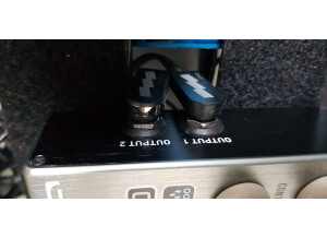 Source Audio C4 Synth Pedal (30607)