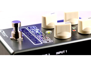 Source Audio C4 Synth Pedal (69514)