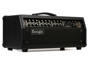 Mesa Boogie Mark Five Head (14606)