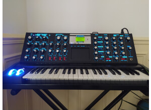 Moog Music Minimoog Voyager (53466)