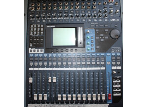 Allen & Heath Qu-16 (41216)