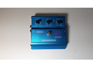 Rocktron Deep Blue Chorus