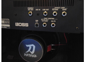 Boss Katana-100 (72776)