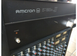 Amcron D150A