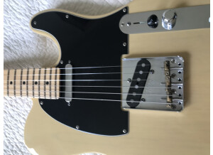 Fender American Special Telecaster (91245)