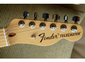 Fender American Special Telecaster (92618)