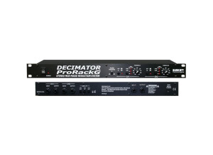 Isp Technologies Decimator ProRackG Stereo Mod (70681)