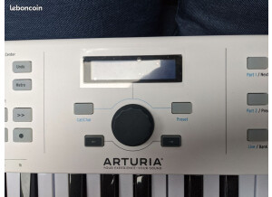 Arturia KeyLab Essential 49 (97025)