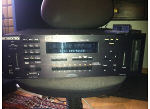 Ensoniq ASR-10R (66284)