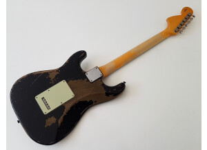 Fender Michael Landau Signature 1968 Relic Stratocaster (42181)