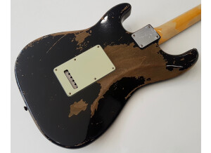 Fender Michael Landau Signature 1968 Relic Stratocaster (11307)