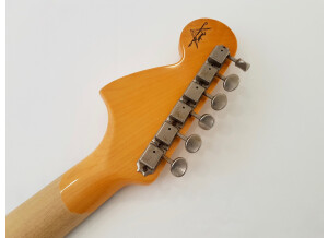 Fender Michael Landau Signature 1968 Relic Stratocaster (56583)