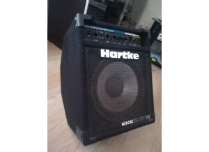 Hartke HA1200