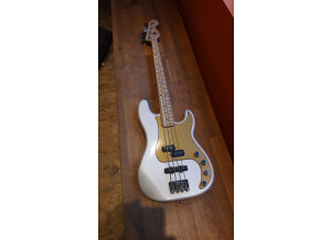 Fender Deluxe Active P Bass Special [2005-2015] (65986)