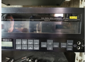Korg DRV-3000 (78907)