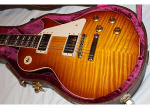Gibson CS Les Paul Long Scale '59 Neck (58137)